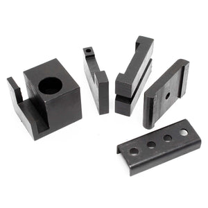 Curvatrice ad angolo universale manuale Piegatrice Piegaferri Curvaferri