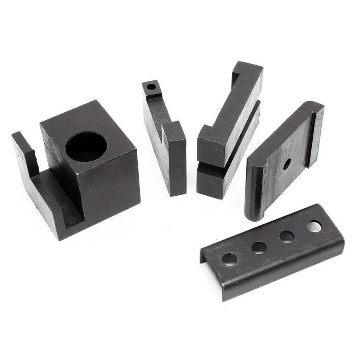 Curvatrice ad angolo universale manuale Piegatrice Piegaferri Curvaferri