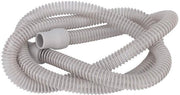 Slangbuis per CPAP 1,8 m - universale slang - tubo in plastica - accessori per macchina per l'assistenza respiratoria - diametro interno 22 mm - Slang per l'assistenza respiratoria