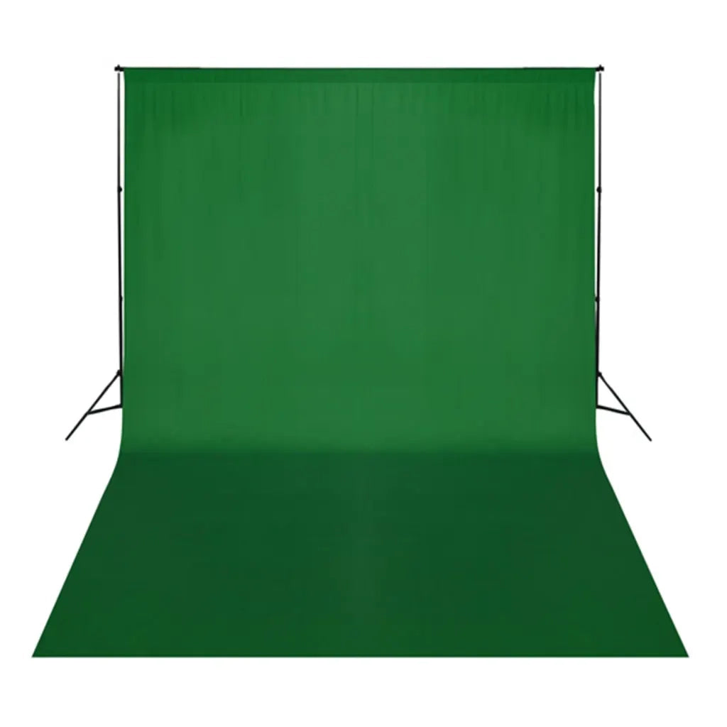 Kit per Studio Fotografico con Set Luci, Fondale e Riflettore CFW5768227