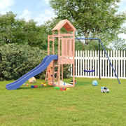 Set da Gioco da Esterno in Legno Massello di Douglas 3155892