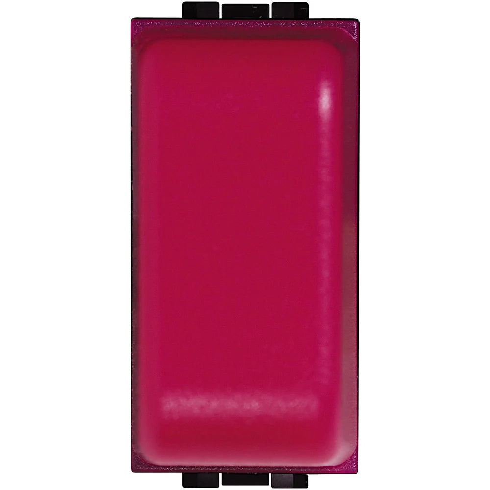 Living Int. - Specula 230V rossa con lampada E10 5W - L4385/230R