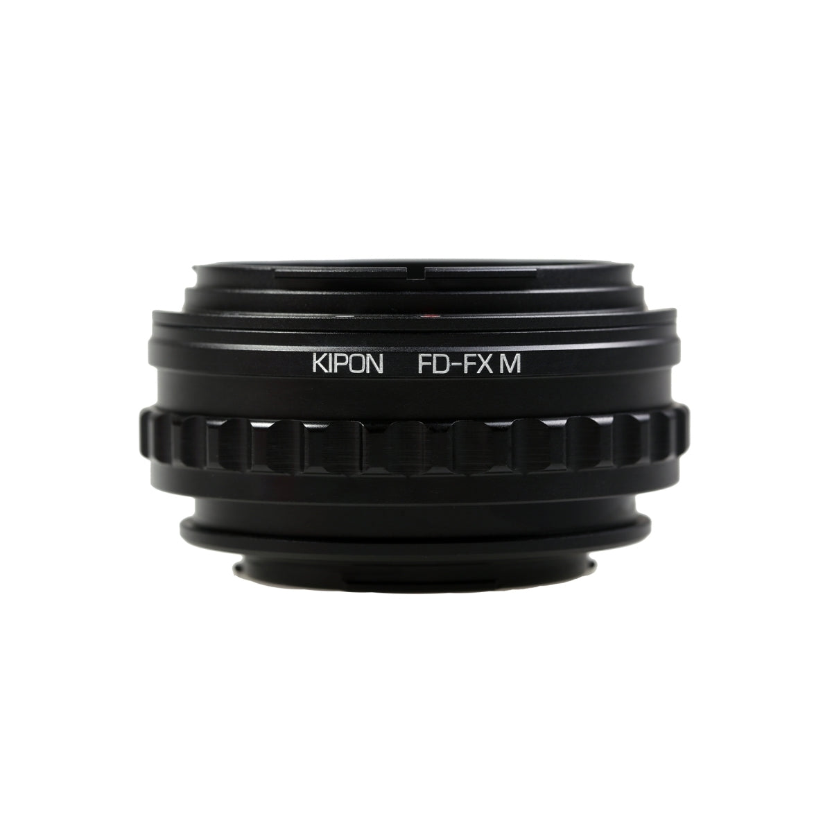 Kipon macroAdattatore per Canon FD a Fuji X