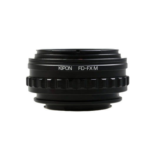 Kipon macroAdattatore per Canon FD a Fuji X