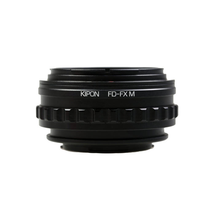 Kipon macroAdattatore per Canon FD a Fuji X