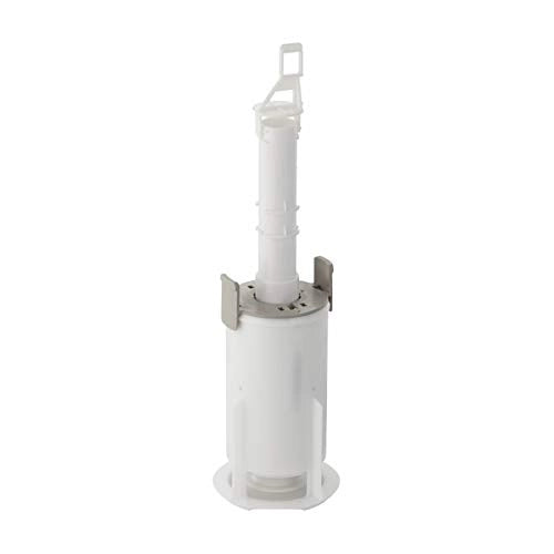 CAMPANA COMPLETA DI BACINELLA PER CASSETTA AP123 GEBERIT 240.576.00.1