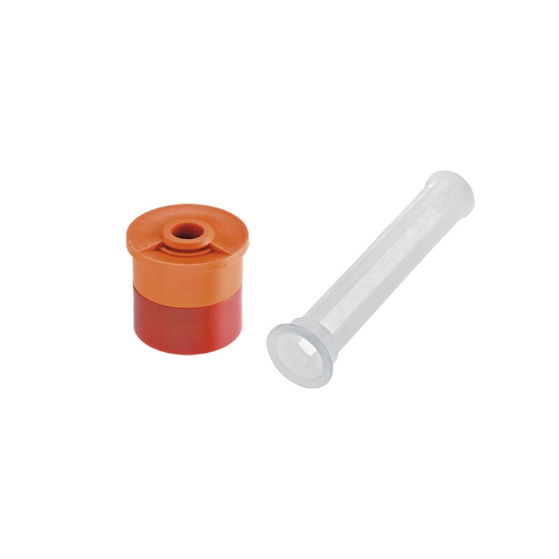 TESTINA  90 P/IRRIGATORE  90098- 1,0 pz