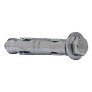 TASSELLO ACCIAIO DV/B M8 VITE BLI 4- ELEMATIC- 8,0 confezione