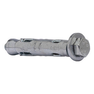 TASSELLO ACCIAIO DV/B M8 VITE BLI 4- ELEMATIC- 8,0 confezione