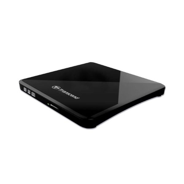 Masterizzatori - ts8xdvds-k la soluzione transcend per il tuo notebook e ultrabook