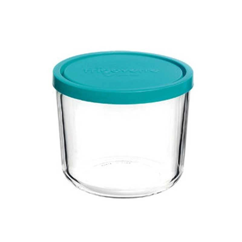 Contenitore Frigoverre Basic Tondo Alto 10 Bormioli