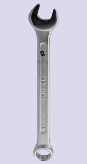 Chiave Comb.Lung.Fis.Polig.Mm14 Set 5 Pezzi - Oreca New