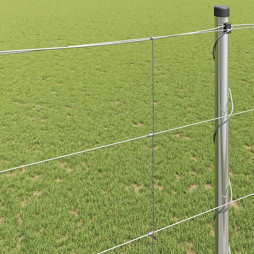 Recinzione da Giardino | Recinzione da campo Argento