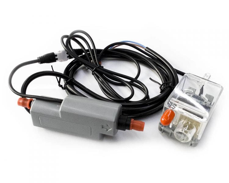 MINI 0 Pompa scarico condensa climatizzatori fino 8 Kw albatrex