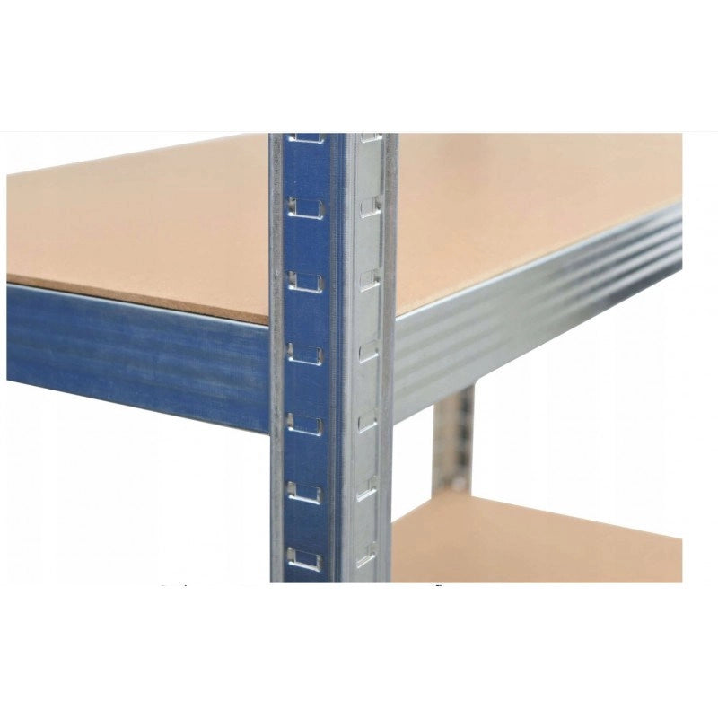 Scaffale contenitore GC9030 metallo libreria moderna