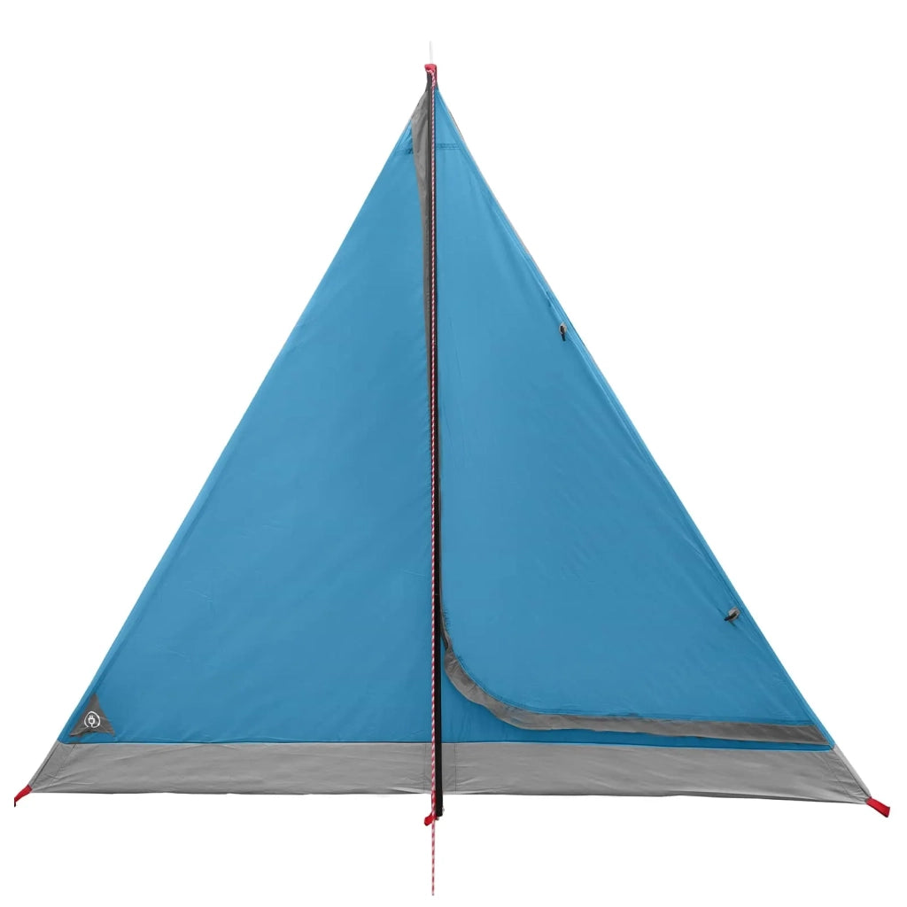 Tenda da backpacking Blu 2 persone 42018563