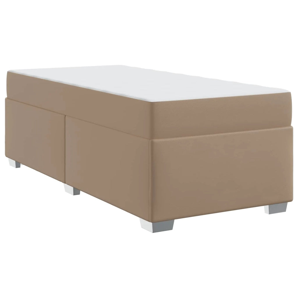 Struttura del letto Cappuccino 90 x 200 cm Tessuto 3399225