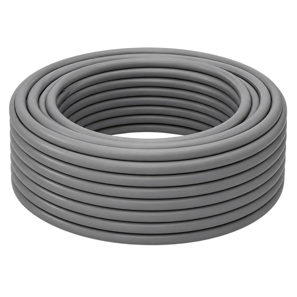 Cavo elettrico multipolare fg16or16 50 metri per installazioni sicure *** sezione conduttore 2x6mmq, confezione 1