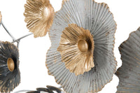 Pannello Frame Plus 120x7x59 cm in Ferro Multicolor