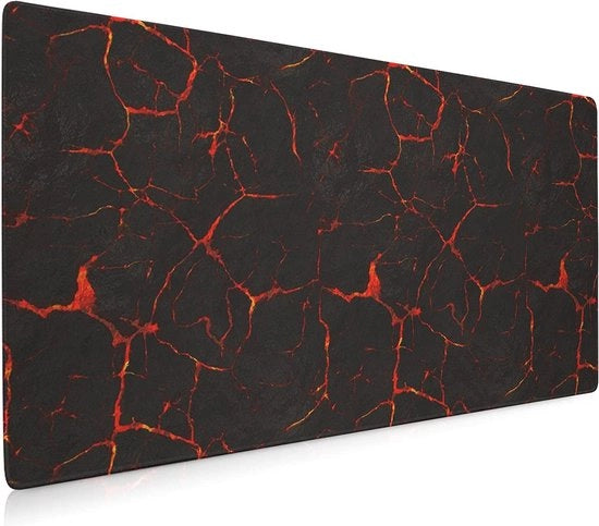 Accessori per ufficio in materiali ecocompatibili - dimensioni 900 x 400 x 3 mm