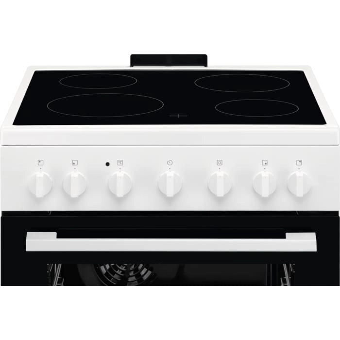 Electrolux Cucina a libera installazione elettrica