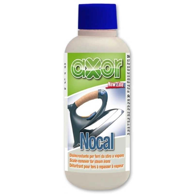 DISINCROSTANTE DECALCIFICANTE CALCARE LIQUIDO FERRI DA STIRO 250ML UNIVERSALE - UNIVERSALE