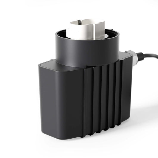 Pezzo di ricambio per chiarificatore per laghetti CUV-155 Set di collegamento versione 2