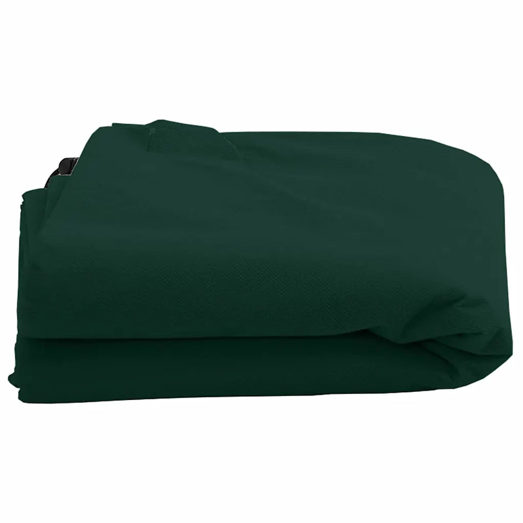 Coperture in Fleece per Protezione Antigelo delle Piante Verde 42021074