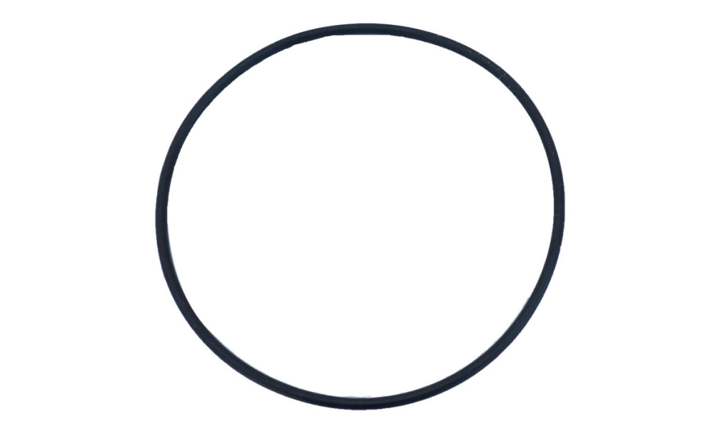 GUARNIZIONE O-RING PER RACCORDI PVC- Diam. 100- VALSI- pezzi 20