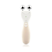 Massaggiatore facciale rio the beauty fali7 face 60 seconds lift white