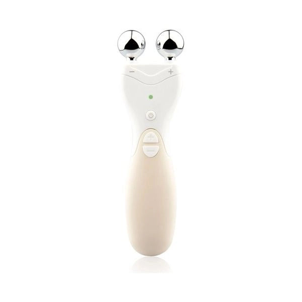 Massaggiatore facciale rio the beauty fali7 face 60 seconds lift white
