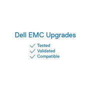 Dell 400-bllf disco rigido interno 4 tb 7200 giri/min 3.5" serial ata iii
