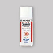 IGIENIZZANTE SPRAY A BASE ALCOLICA SANET ALCOOL 400 ml 3819202
