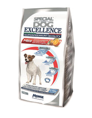 SPECIAL DOG EXCELLENCE CROCCHETTE 3 KG MINI ADULT
