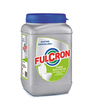 FULCRON CASA - FOSSE BIOLOGICHE 10 BUST