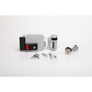 CISA 11610-N7 SERRATURA ELETTRICA LEGNO MM SX- 1,0 pz