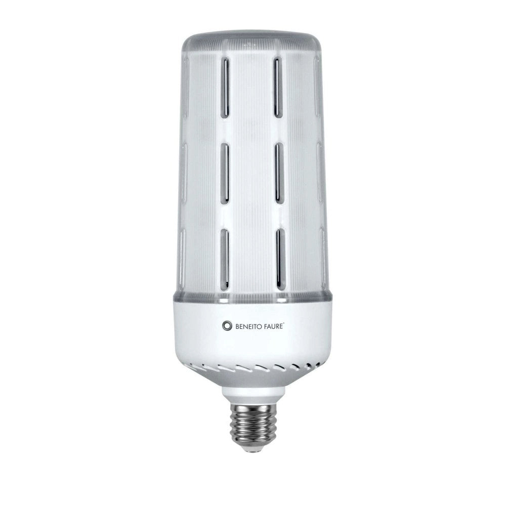 Lampadina a led ad alta potenza ARIA 50W E40 6200lumen - Luce Fredda 5000K