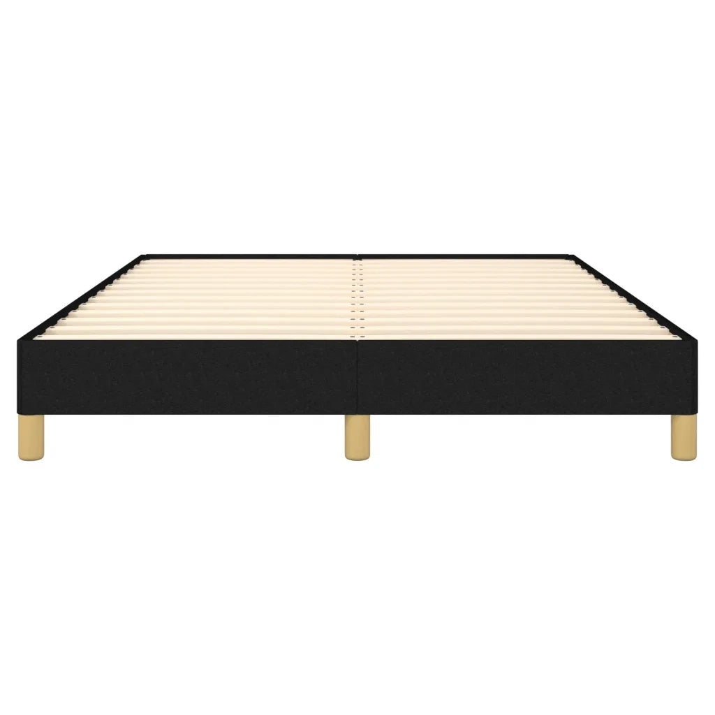 Giroletto Nero 140x190 cm in Tessuto cod mxl 58780