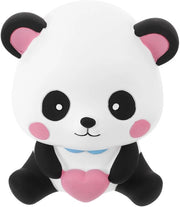 Cassa di Risparmio per Bambini - Panda Onbreekbare Cassa di Risparmio per Bambini - Decorazione per la Casa