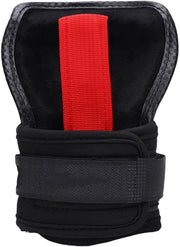 Allenamento di Golf - Adattabile - Trainer del Movimento di Golf - Miglioramento dell'Accuratezza - Controllo dell'Angolo di Polso - Potenziamento dei Muscoli - Pelle PU + Tessuto di Velluto - Allenatore di Golf