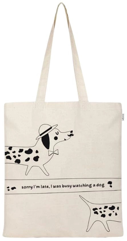 Tasche ecologiche per donna, confezione da 20 tasche in tela canapa, stile trendy e riutilizzabili, adatte per la scuola, il negozio, la palestra, la biblioteca e il mare.