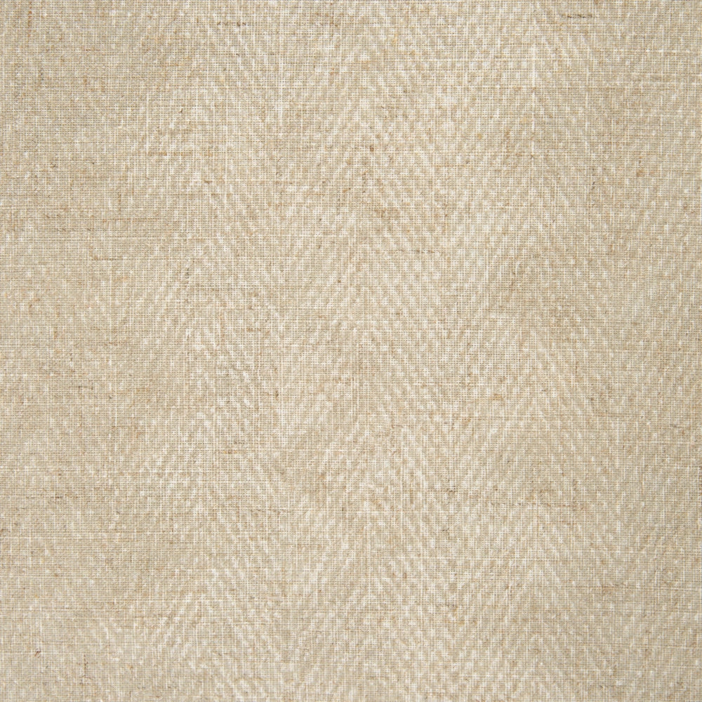 Set di 3 cuscini decorativi da esterno, misto poliestere e lino, beige, accessori decorativi da giardino