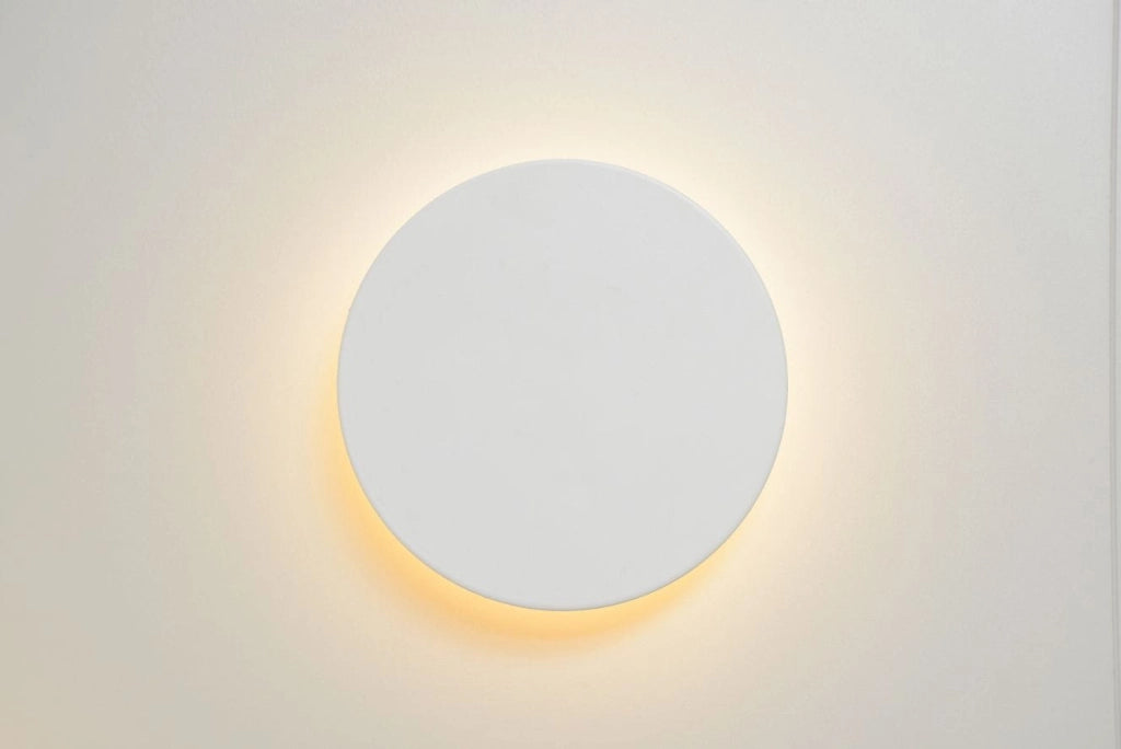 Applique Lucide Eklyps LED 6W 3000K bianca 46201/06/31