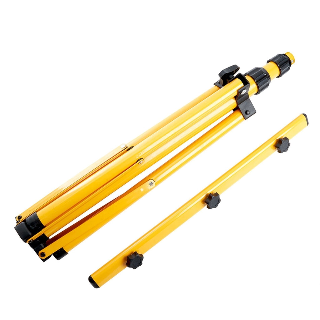 Alogeno Led Su Treppiede 2x30w Rsl001-30n