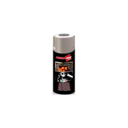 Smalto Spray Alte Temperature 400 ml Ambrosol Alluminio 6 Pezzi