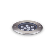 Lampada Da Incasso Floor Pt D14 Ideal-Lux