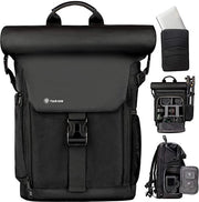 Borsa fotografica di lusso – resistente – leggera – spaziosa