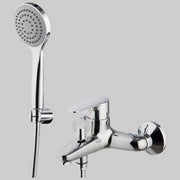MONOCOMANDO VASCA SERIE 22  Cromo     FIMA FRATELLI FRATTINI