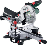 KGS 18 LTX BL 216 - Sega a batteria (18 V, 1 x 4 Ah, Li-Power, caricatore ASC 55, in cartone, con funzione di trazione, classe M, sega) 614216920