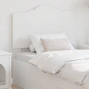 Testiera Bianco Legno multistrato 888066